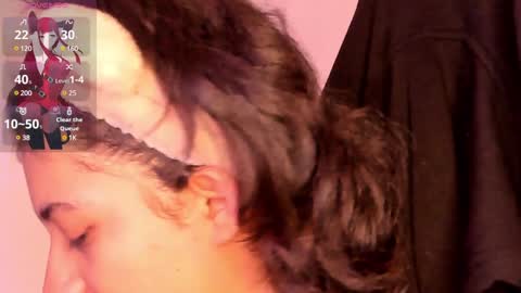 Camila online show from 4, 2, 2025