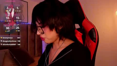 Camila online show from 10, 2, 2025