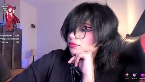 Camila online show from 5, 3, 2025