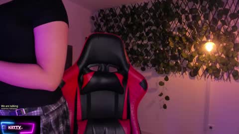 Camila online show from 24, 9, 2025