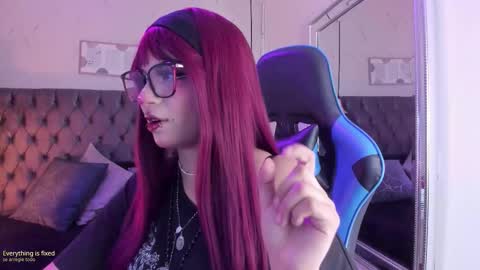 Camila online show from 1, 10, 2025