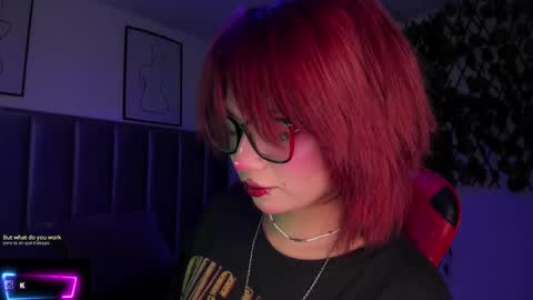 Camila online show from 3, 10, 2025