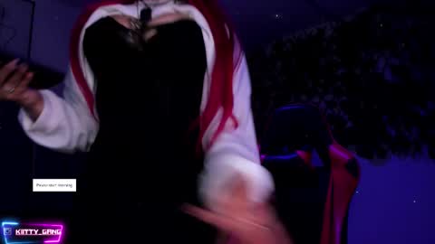 Camila online show from 18, 12, 2025