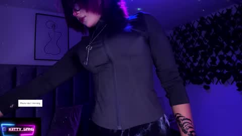 Camila online show from 20, 12, 2025