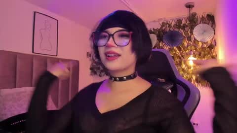 Camila online show from 18, 4, 2026