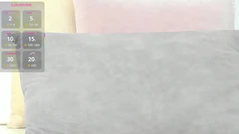 Katy online show from 1, 11, 2025