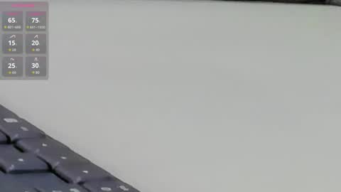 Katy online show from 25, 2, 2026