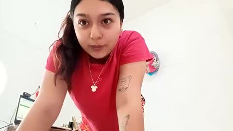 Snapshot of kitty_hottt_ chatting on 15, 4, 2026 giss online show from 15, 4, 2026