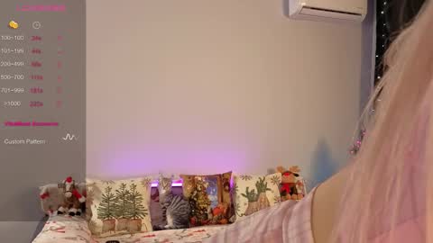 Snapshot of kitty_katy_pears chatting on 17, 12, 2025 Katy online show from 17, 12, 2025