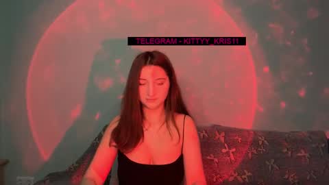 kitty_kristy1 online show from 2, 12, 2025