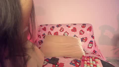 Snapshot of kitty_kryss chatting on 19, 5, 2026 kitty_kryss online show from 19, 5, 2026