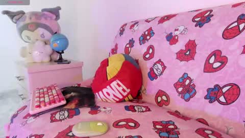 Snapshot of kitty_kryss chatting on 14, 7, 2026 kitty_kryss online show from 14, 7, 2026