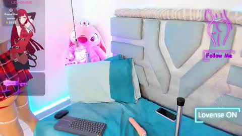 kitty_love01 online show from 1, 10, 2025