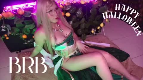 Snapshot of kitty_malach chatting on 4, 11, 2025 Kitty online show from 4, 11, 2025