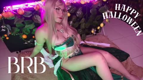 Snapshot of kitty_malach chatting on 5, 11, 2025 Kitty online show from 5, 11, 2025