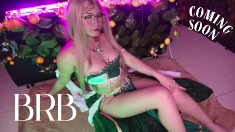 Snapshot of kitty_malach chatting on 12, 11, 2025 Kitty online show from 12, 11, 2025