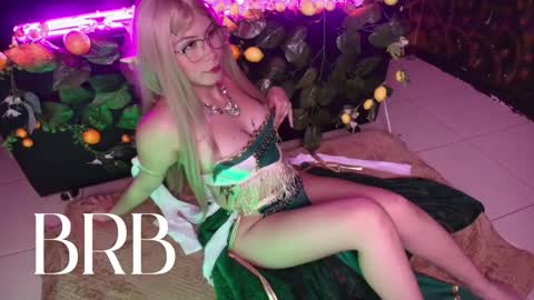 Snapshot of kitty_malach chatting on 17, 11, 2025 Kitty online show from 17, 11, 2025