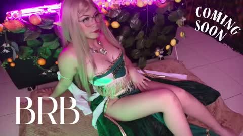 Snapshot of kitty_malach chatting on 2, 12, 2025 Kitty online show from 2, 12, 2025