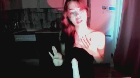 Snapshot of kitty_mila18 chatting on 1, 10, 2025 kitty mila online show from 1, 10, 2025