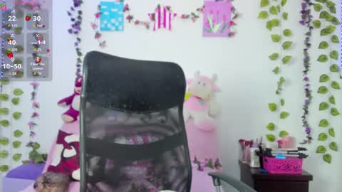 Snapshot of kitty_moon2 chatting on 27, 6, 2026 Kitty online show from 27, 6, 2026