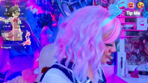 Nicol Gomez online show from 10, 1, 2026