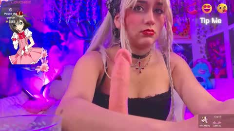 Nicol Gomez online show from 7, 3, 2026