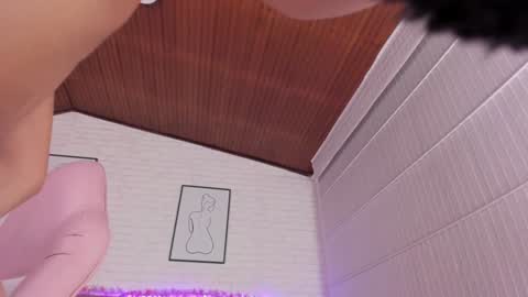 Snapshot of kitty_pam chatting on 14, 1, 2025 Kitty online show from 14, 1, 2025