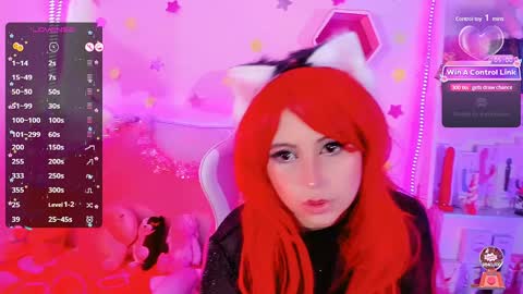     online show from 13, 1, 2025