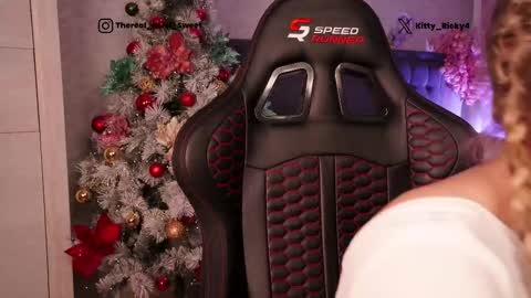 Kelsi and Ricky online show from 11, 1, 2026