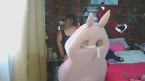 Snapshot of kitty_rousse69 chatting on 24, 3, 2026 Daniela Ferreira online show from 24, 3, 2026