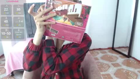 Snapshot of kitty_seducction chatting on 11, 9, 2025 Aleja online show from 11, 9, 2025
