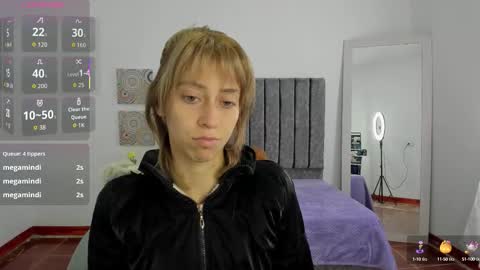 Snapshot of kitty_seducction chatting on 1, 10, 2025 Aleja online show from 1, 10, 2025