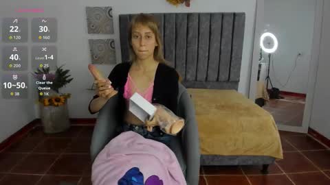 Snapshot of kitty_seducction chatting on 11, 10, 2025 Aleja online show from 11, 10, 2025