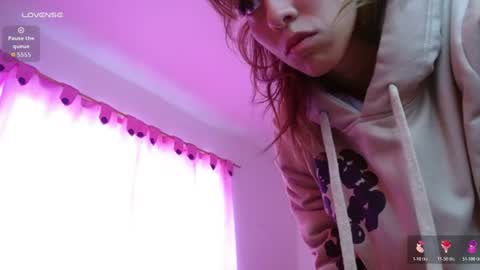 Snapshot of kitty_seducction chatting on 16, 6, 2026 Aleja online show from 16, 6, 2026