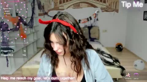 Kate online show from 31, 10, 2025