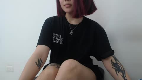 Snapshot of kitty_spank19 chatting on 11, 5, 2026 nina martinez online show from 11, 5, 2026