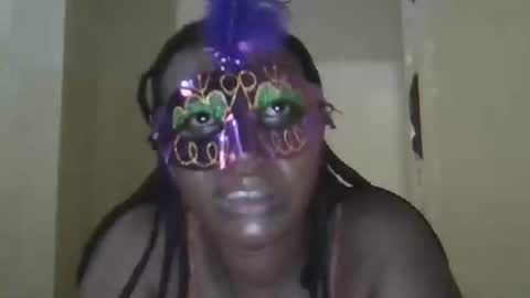Snapshot of kitty_super chatting on 25, 10, 2025 kitty_super online show from 25, 10, 2025