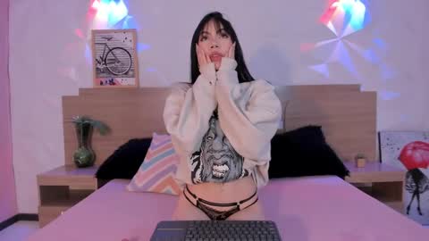 Snapshot of kitty_velve chatting on 31, 3, 2026 kitty online show from 31, 3, 2026