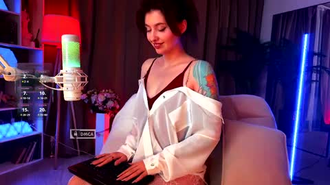 KittyBay  online show from 28, 3, 2026