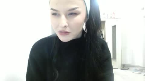 Snapshot of kittyblackcat chatting on 29, 3, 2026 Kitty online show from 29, 3, 2026