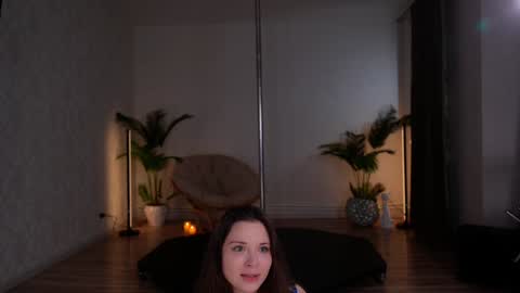 Snapshot of kittycaitlin chatting on 21, 3, 2026 Katya online show from 21, 3, 2026