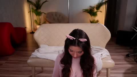 Snapshot of kittycaitlin chatting on 11, 4, 2026 Katya online show from 11, 4, 2026