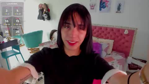 KittyChanel online show from 29, 11, 2025