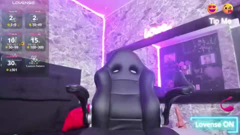 Cata Moon online show from 9, 10, 2025