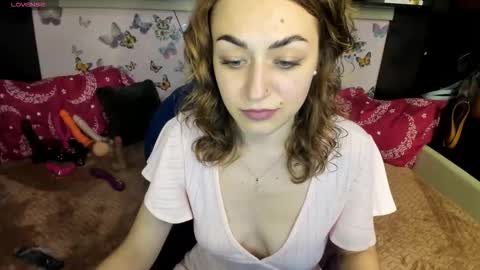 Sandra online show from 20, 11, 2025