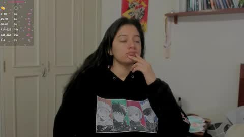 Snapshot of kittyfeet2 chatting on 27, 3, 2026 kitty online show from 27, 3, 2026