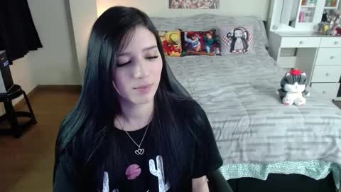 Isabel online show from 1, 2, 2026