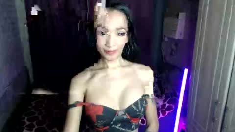 Snapshot of kittykatarena chatting on 24, 4, 2026 Katarena Latsveya online show from 24, 4, 2026