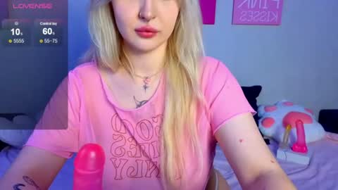 kittykendall online show from 28, 6, 2026