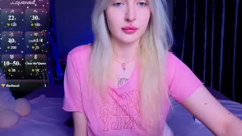 kittykendall online show from 8, 7, 2026